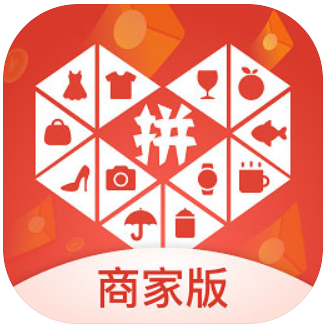 拼多多商家版