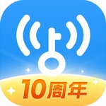 WiFi万能钥匙破解版