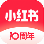 小红书app2024