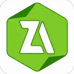 ZArchiver破解版2024