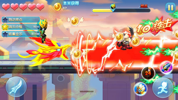 梦想三国怎么玩