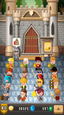 锻冶屋英雄谭第78关玩法攻略