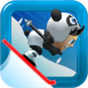 滑雪大冒险中文版 v2.3.8.06