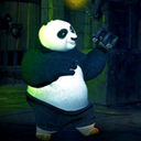 功夫熊猫游戏单机版