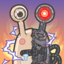 最强蜗牛游戏破解版 v0.12.200616.02安卓版