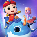 猪猪侠五灵威力破解版 v1.0.2最新版