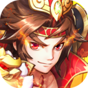 战国之道无限破解版 v2.0.5卡牌三国