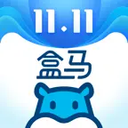 盒马鲜生app v4.55.0安卓版