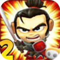 武士大战僵尸2破解版