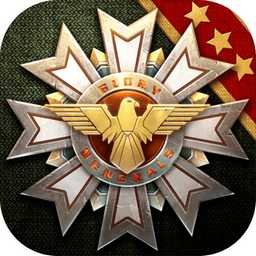 钢铁命令将军的荣耀3破解版 v1.0.2最新版