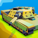 坦克大战游戏单机版v1.5.1