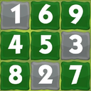 舒尔特方格游戏下载