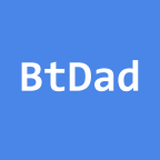 btdad手机版下载