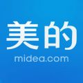 美的商城APP