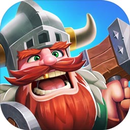 生存战争联盟冲突破解版 v2.1.021新本版
