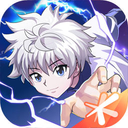 全职猎人破解版 v1.2.66最新