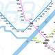 武汉地铁线路图完整版