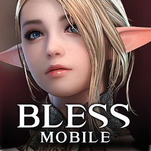 BLESS MOBILE中文版下载