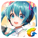 初音未来梦幻歌姬破解版下载