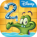 鳄鱼小顽皮爱洗澡2破解版下载