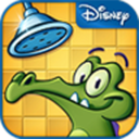 鳄鱼小顽皮爱洗澡破解版免费下载