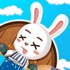 炸飞小兔兔游戏下载破解版