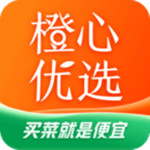 橙心优选app