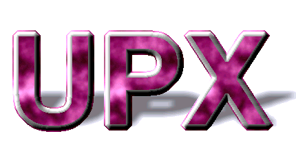 upx app