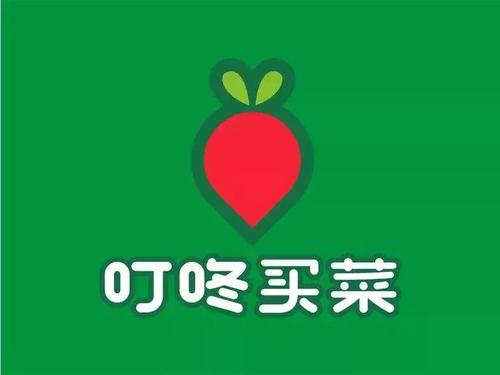 叮咚买菜app