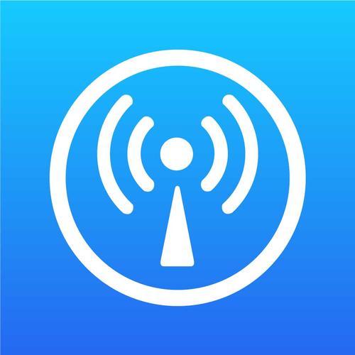 WiFi伴侣app