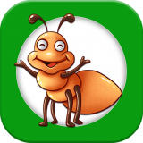 蚂蚁出游app
