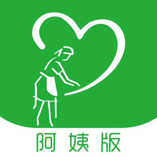 阿姨来了app