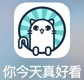 你今天真好看app