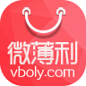 微薄利app