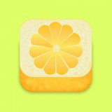 橙子例假助手app