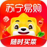 苏宁app