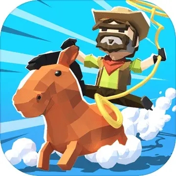 套马的汉子手游