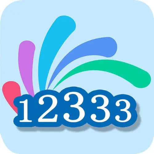 12333软件