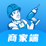 左右手商家端app