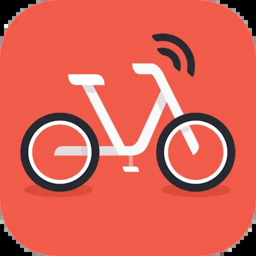 摩拜单车app