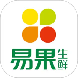 易果生鲜APP
