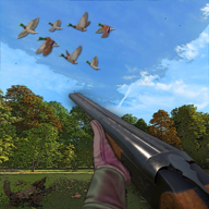 荒岛狙击真实模拟Wild Duck Hunting