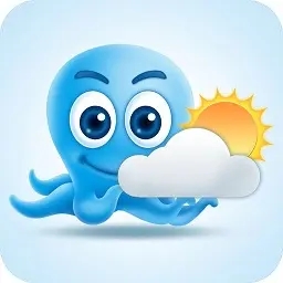 2345天气王app