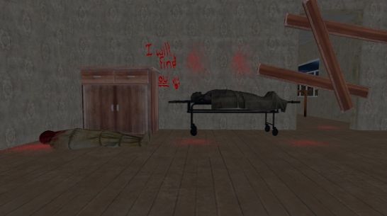 警笛头丛林生存安卓版