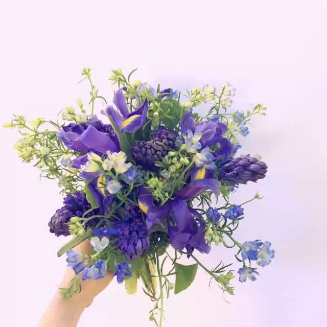 野兽派花店