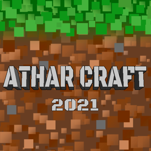 AtharCraft