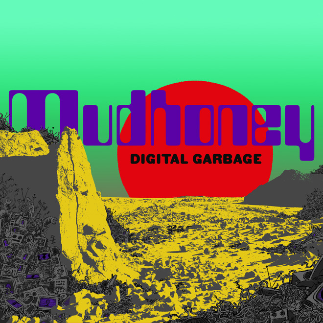 garbage