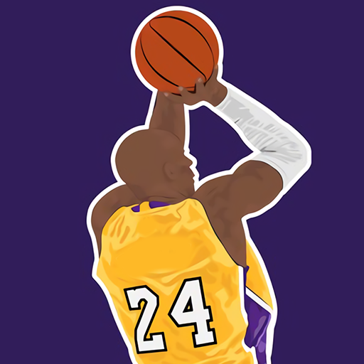 NBA大灌篮 中文版0.0.2