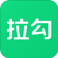 拉勾招聘