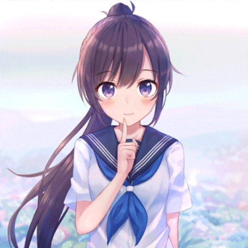 美女的秘密